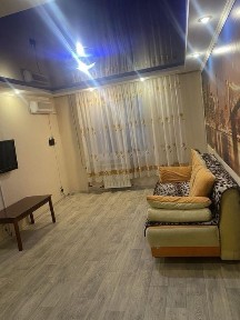 Сдам 1 к проспекте Поля на короткий срок