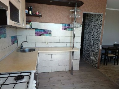 Дніпропетровська область, Кривий Ріг, Долгинцевський