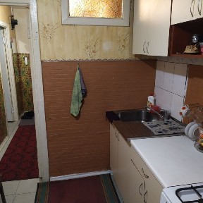 Здам 1к квартиру на Заречному