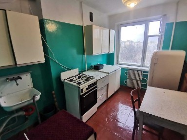 Сдам 3-ком. квартиру, Левый берег, Березинка, район ТРЦ 