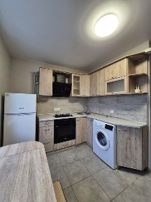 Аренда 1-комнатной квартиры на Победе -4! Соборный район!