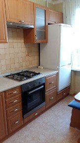 Сдам 1-ком. квартиру, Начало пр. Слобожанского, район Мак Дональдс.