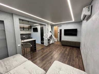 Оренда однокімнатної студії на 