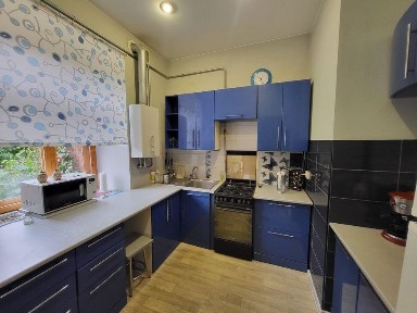 Здам 3-х кімнатну квартиру в Центрі