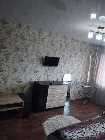 Продам однокомнатную квартиру, район ЖД