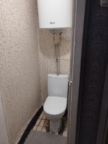 Продам двухкомнатную квартиру. Старый город.