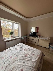 Продам Дом, Коттедж, 160м. кв. Евроремонт, район Краснополье