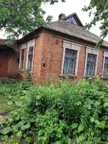 Продам будинок вул. Героїв полку 