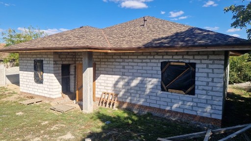 Продам, надёжный, дом. Днепр