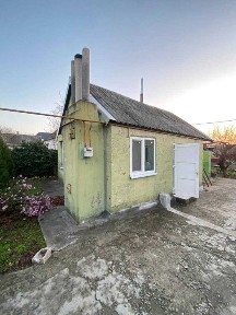 Продам дом поселок Таромское - Красный камень, Парус