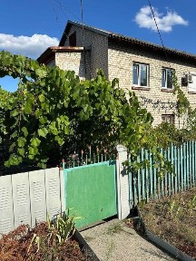Продам дом (часть), 102м2, ж/м Приднепровский