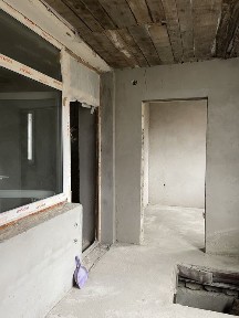 97 м² 27000$ вул. Миру під ремонт