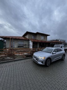 Будинки під замовлення