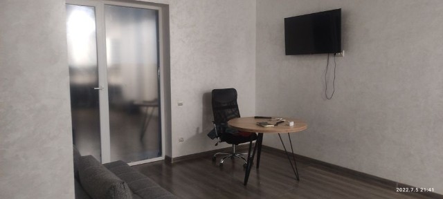 Будинок квартирного типу знаходиться вул. Новоселів