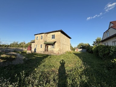 Будинок особняк в с. Пʼядики