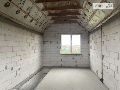 Продаж 3 поверхового таунхауса з ділянкою на 1 сотку, 85 кв. м, 3 кімнати, на вул. Садова • ID 33611810