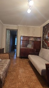 Продається затишна 1но кімнатна квартира