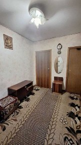 Продам 3-х комн. р-н Центр, Градецкий