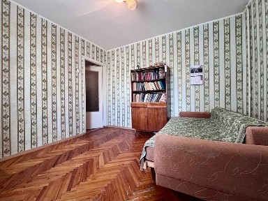 Є-ВІДНОВЛЕННЯ! Продаєм затишну 2-кімнатну квартиру в Центрі міста!