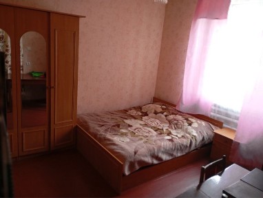 Квартира 3-х кім. селище Ладан Прилуцький район