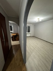 Найкраща 1к в центрі міста з ремонтом та меблями !