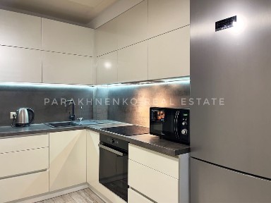 Продаж 2-х кімнатної квартири в новобудові