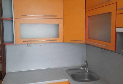 Продаж 1-кімнатної квартири пр. Свободи (Прокоф'єва)