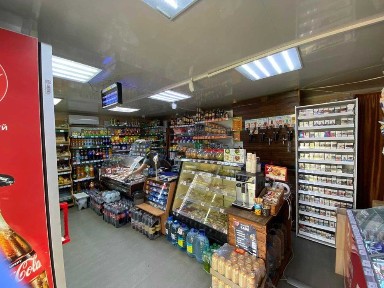 Продаж МАФ у Хортицькому р-ні за адресою вул. В. Сергієнка, 70