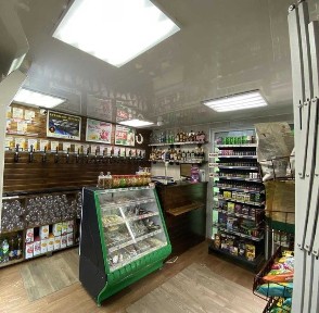 Продаж МАФ у Шевченківському р-ні за адресою вул. Полякова, 15