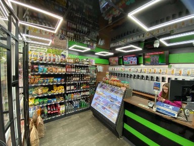 Продаж МАФ у Шевченківському р-ні за адресою вул. М. Корищенка, 36