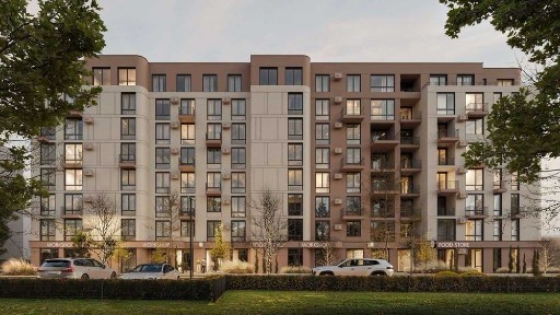 ЖК Terra M - гарна однокімнатна квартира