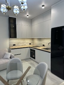 Продаж 1 кімнатної квартири у ЖК Crystal, переуступка