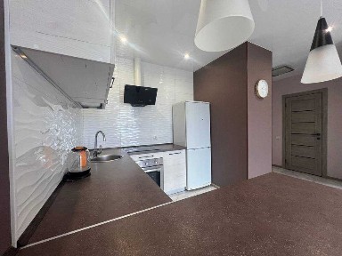 ЭКС! Продам 1 к кв ЖК Левада Елизаветинская 7 48 кв м с ремонтом