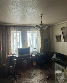 Продам 2-х к. квартиру м. Ярослава Мудрого.