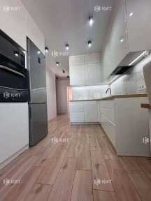 2к. 58м2, ХТЗ, ЖК Миру 2 (ЖК Мира 2, м. Тракторный завод), 130857