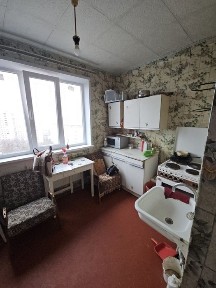 Продам 2к квартиру в Харькове, Алексеевка