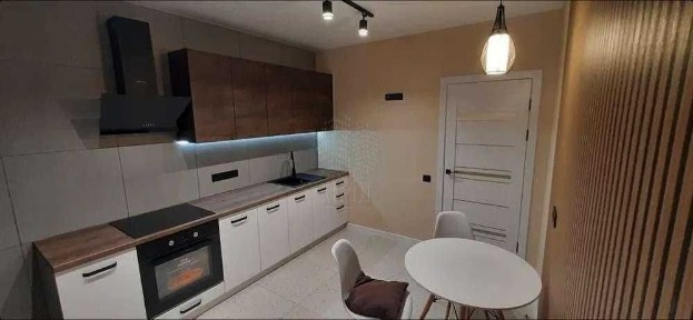 Продам 1к кв. с ремонтом ЖК Левада. Класс. IN