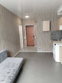 Продам 2 кім смарт-квартиру на Баварії