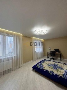 Продаж просторої 2-кімнатної квартири, ЖК Мира-2, Новобудова, м. ХТЗ