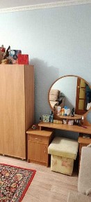 Продам 1к. кв. улучшенной планировки на Горизонте (м/р Солнечный)