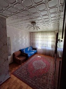 Продаеться 1к квартира Харків