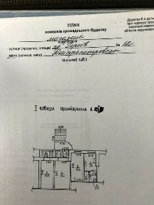 Дніпропетровська область, Дніпро, Соборний