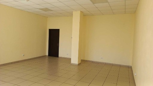 Офіс 44 м2. БЦ Континент. Гагаріна/Казакова.