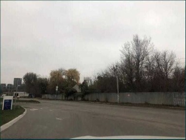 Продажа/Аренда Площ-и под застр-ку: заправку, базу, склад Шайба. краснЛин