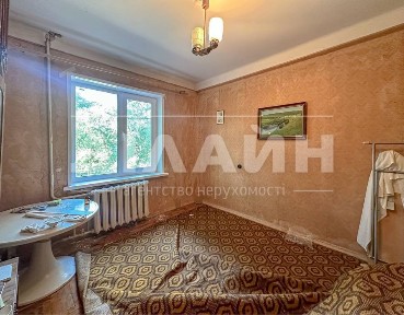 Краща пропозиція! 3кімн. квартира у Хортицькому районі.