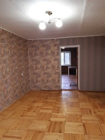 Продаж 3-х кiмн. квартири вул. Василя Сергiенка