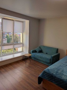 оренда 1 кімнатної квартири Дружба