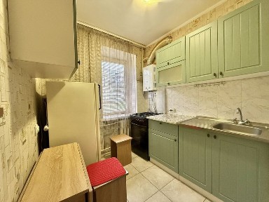 Квартира 1/х кім Савури, Східний