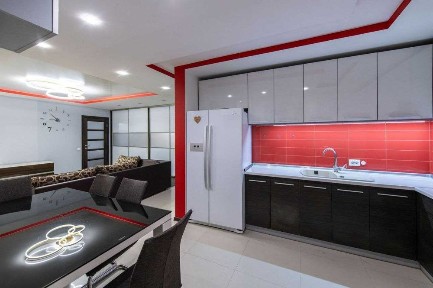 Здається 2 кімнатна квартира в районі Дружба за вул. Кривоноса 12