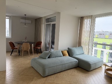 Без комісії! Найгарніша квартира в жк Пасічний